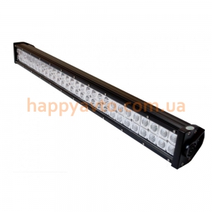 Светодиодная фара комбинированного света AllLight A-180W 60chip CREE combo 9-30V